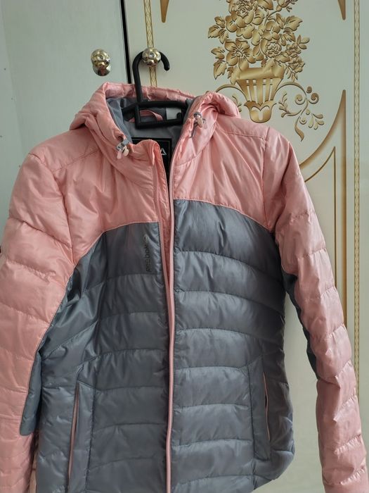 Куртка reebok оригинал