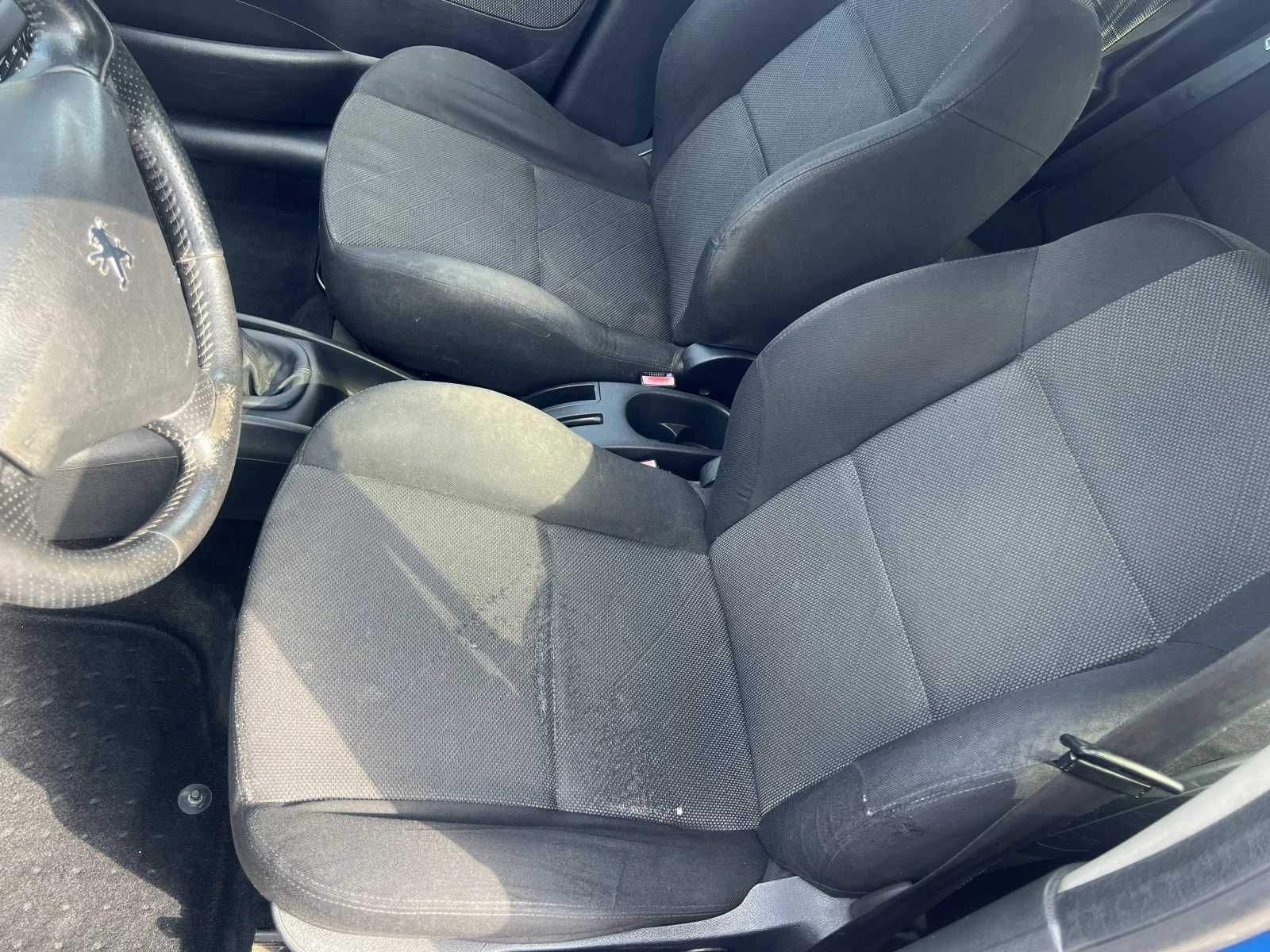 Peugeot 207 1.6 HDI