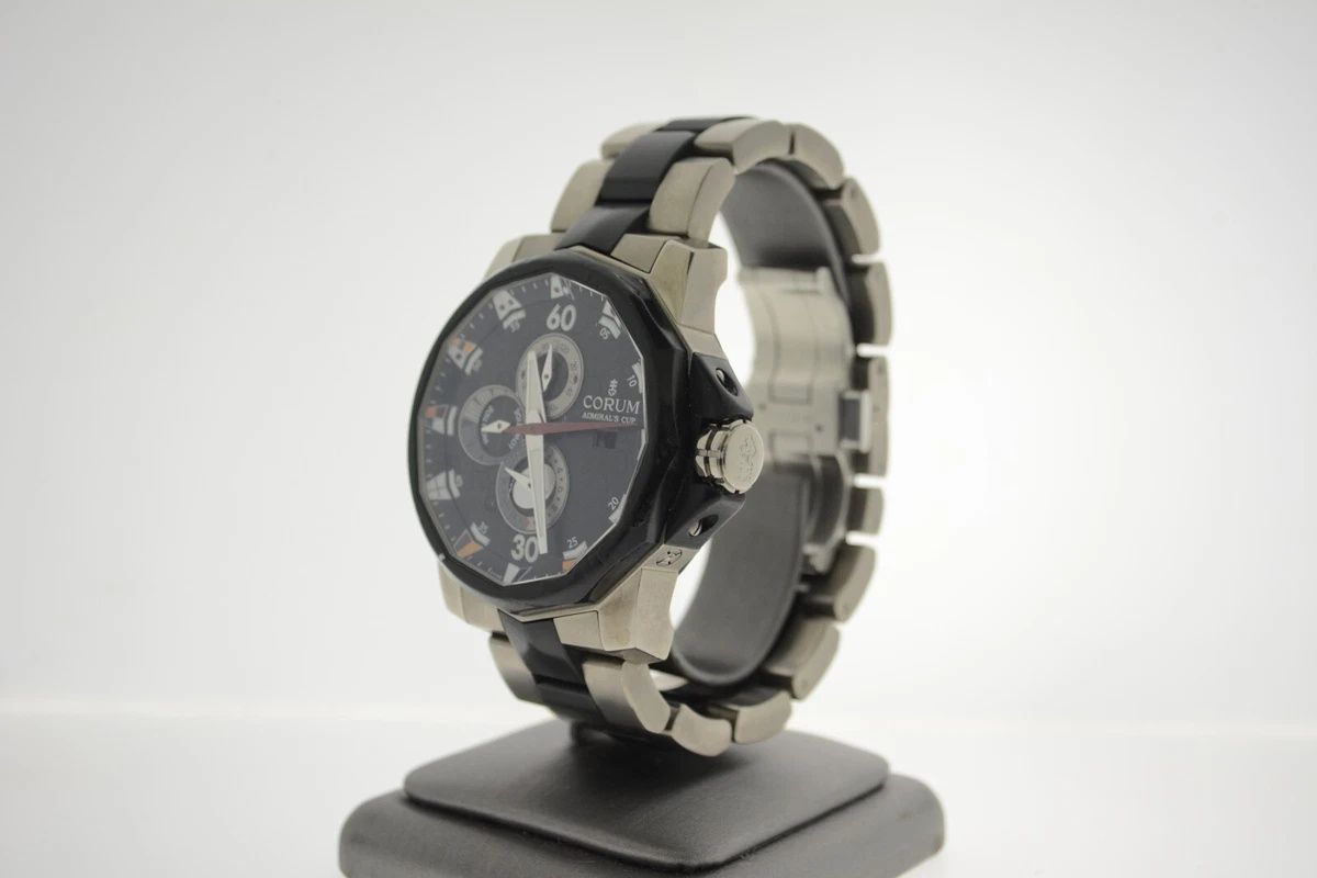Corum                               .