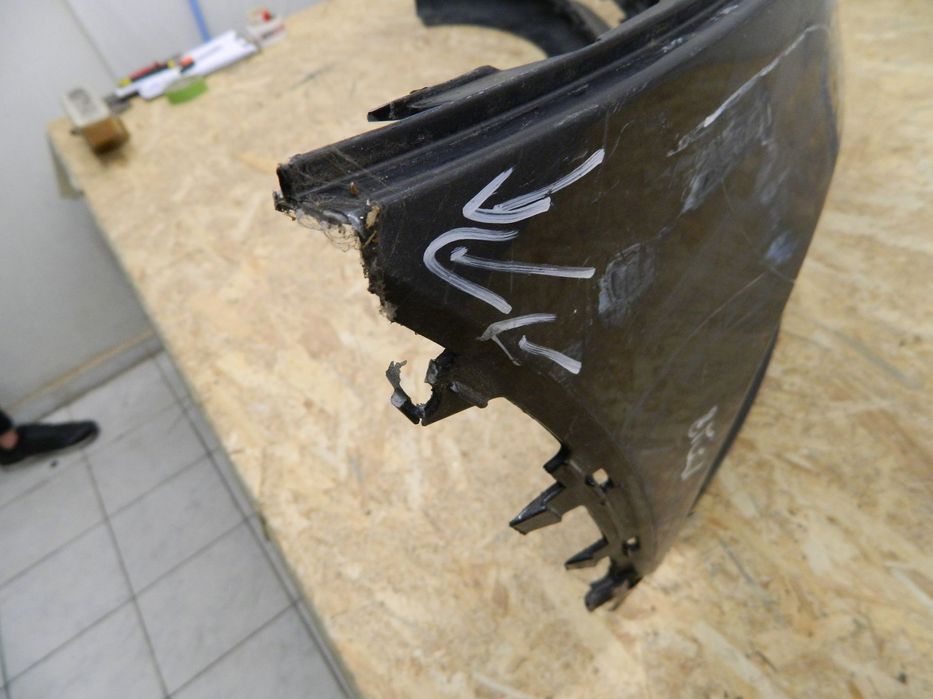 Bara fata Mini Cooper F56, 2014, 2015, 2016, 2017, 2018, 7317969.