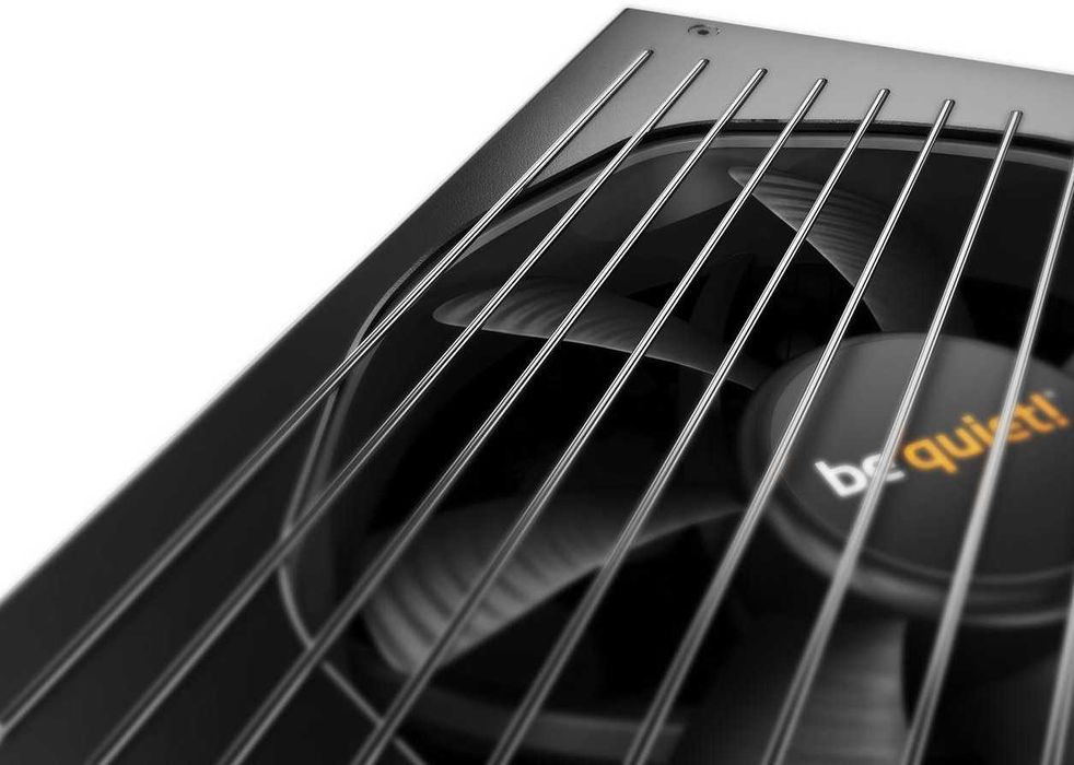 Захранване PSU be quiet Straight power 11 1000W 80+ Gold всички кабели