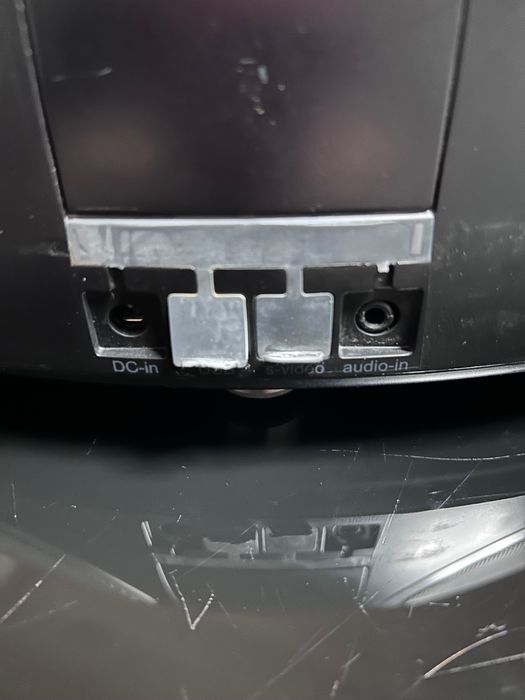 Boxă harman kardon portabilă