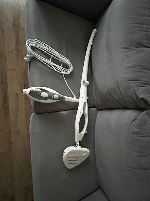 Mop cu aburi 2in1 SilverCrest