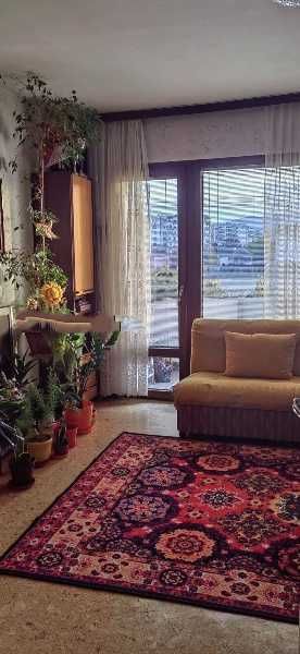 Продава се Тристаен апартамент в Пловдив, Изгрев - 64 кв.м за 1250 €/кв.м - Снимка #1