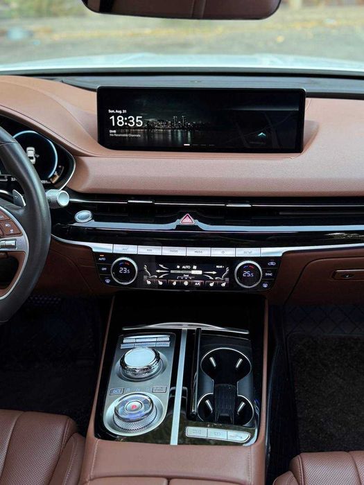 Продается  Hyundai Genesis G80