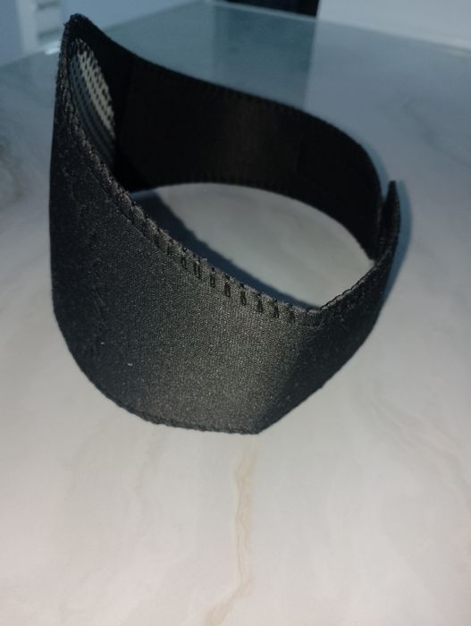 încălzire  cervicala cu magneti