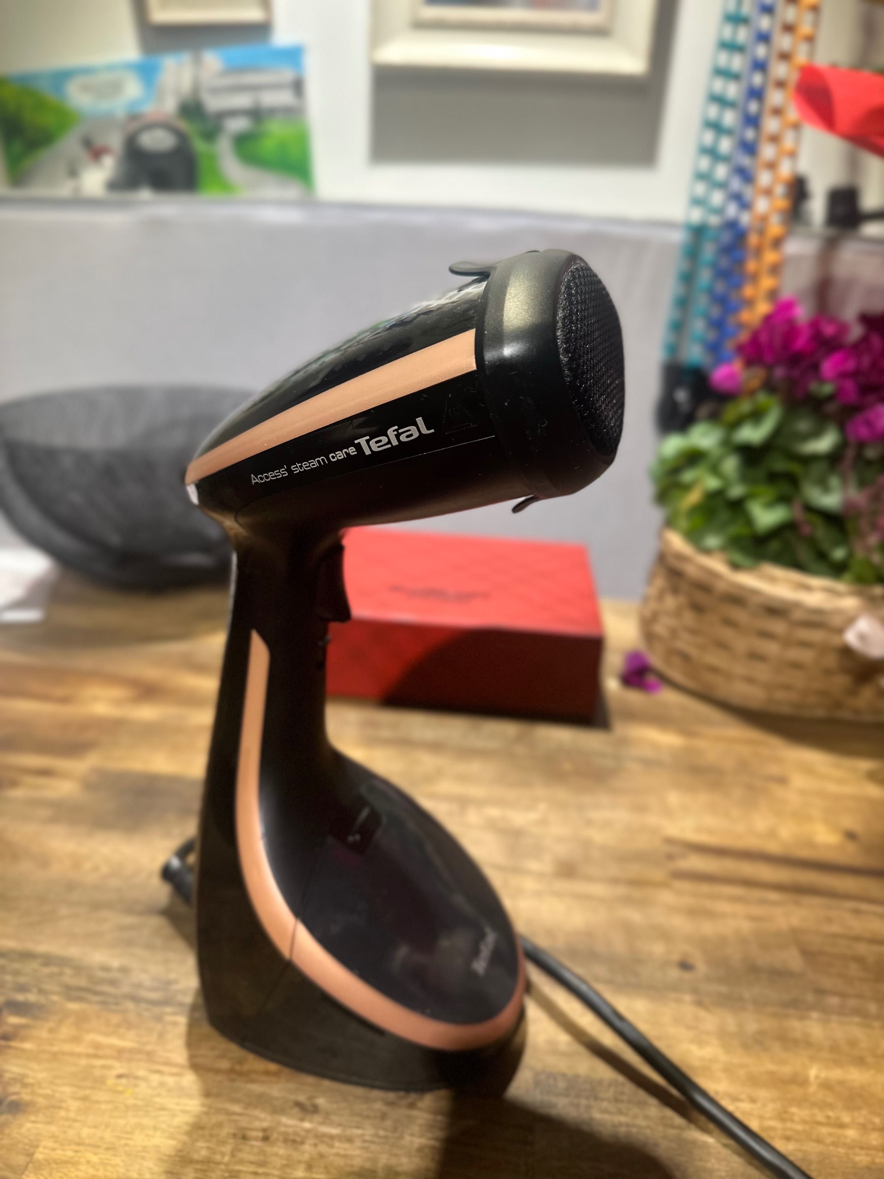 Парогенератор Tefal ACCESS STEAM CARE DT9100