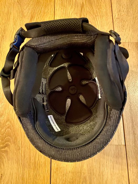 СКИ/СНОУБОРД Каска QuickSilver