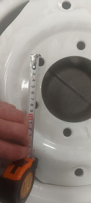 Janta, geanta tractor u445, u650