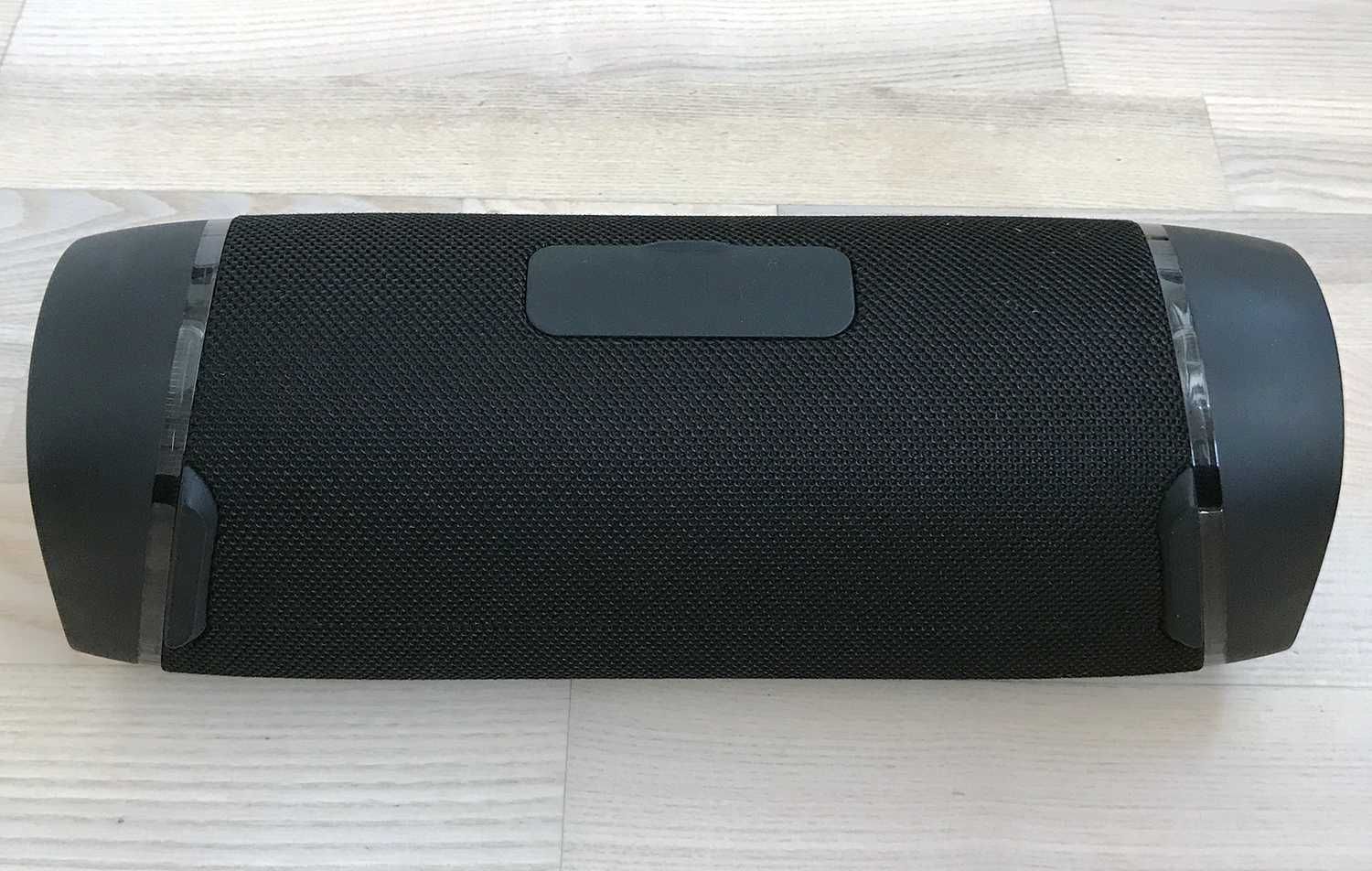 Преносима Bluetooth тонколона Sony SRS-XB43B, Extra Bass