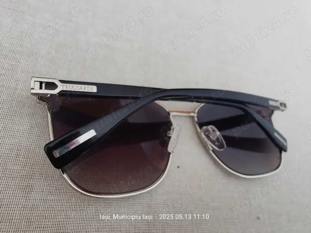 Ochelari de soare Trussardi, STR410F,(Super Ofertă).