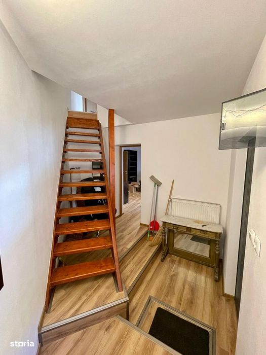 Super oferta, casa la pret de apartament.