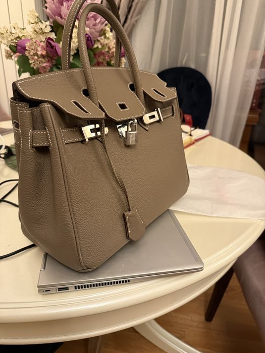 Hermes Birkin 30 cm