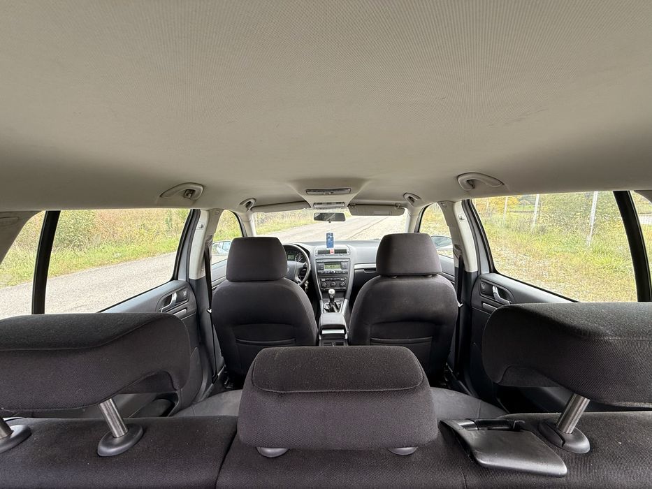 Skoda octavia 2 1.9 BJB