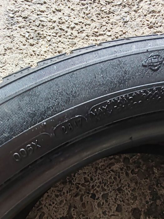 4 anvelope 265 45 20