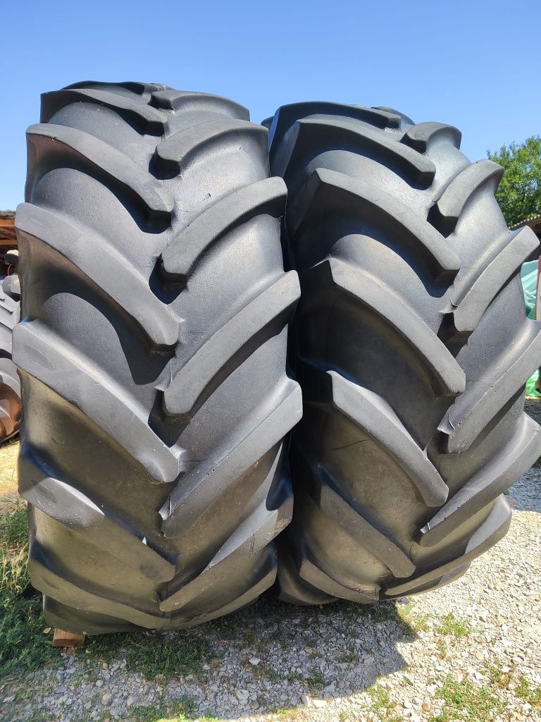 Cauciucuri 650/75R32 Michelin