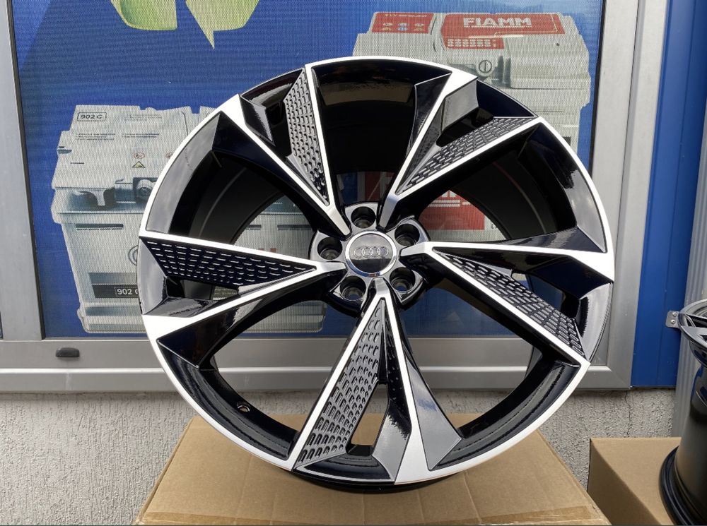 Джанти за AUDI 18"19"20”21"22 RS 7 2020 / A4 A5 А6 А7 А8 Q3 Q5 Q7