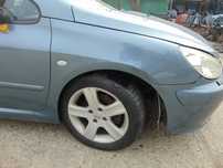 Aripa Peugeot 307cc aripi stanga dreapta peugeot 307