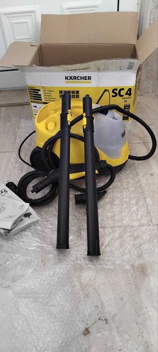 Парочистачка - Kärcher SC 4 EasyFix