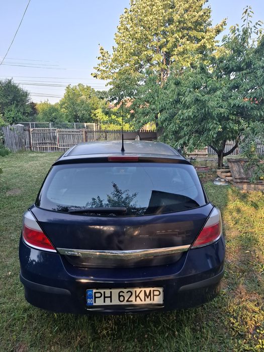 Opel Astra H 1.4 Benzină 90CP, 2005 – 164.000 km