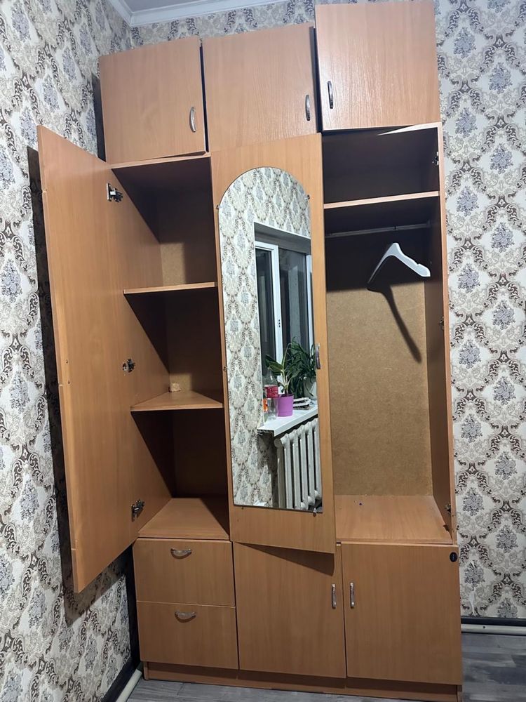 Мебель спальняя
