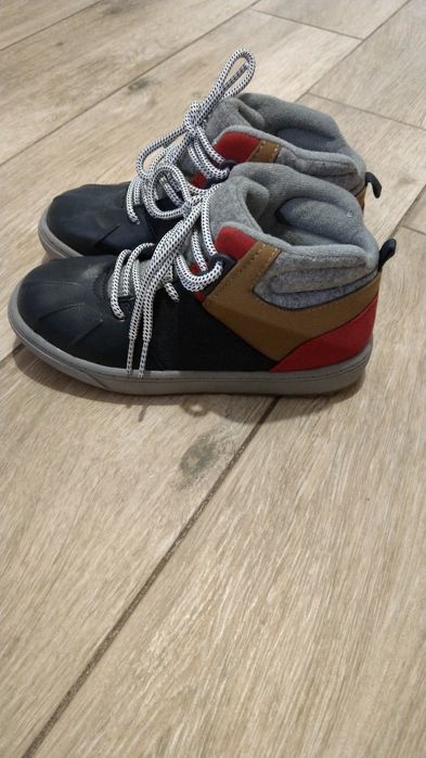 Детски обувки Carters