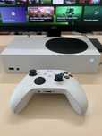 Продавам Xbox series S