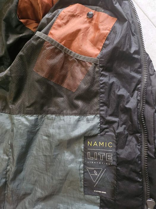 Мъжко зимно яке Guess / G-STAR RAW