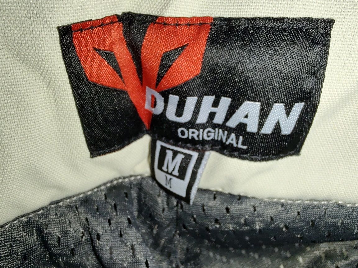 Pantaloni moto vară, Duhan, S/M