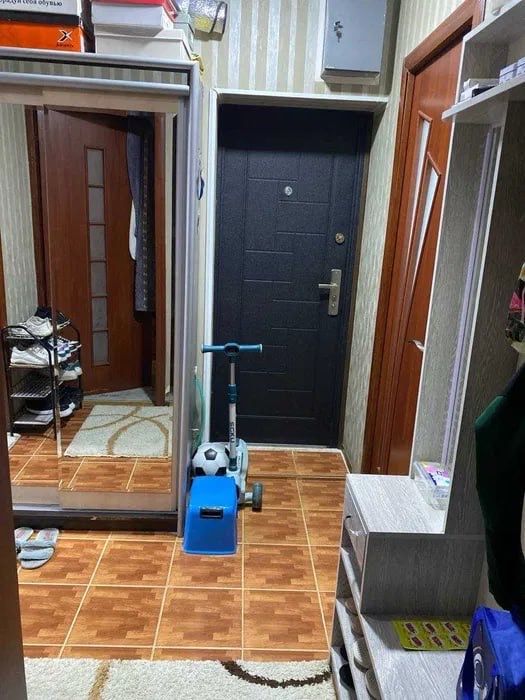 Продается 3-комнатная квартира, массив Ялангач, ориентир UZUM