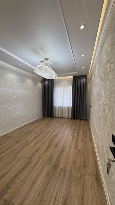 Юнусабад-12 квартал. 2х перед в3/2й этаж (по линии метро)