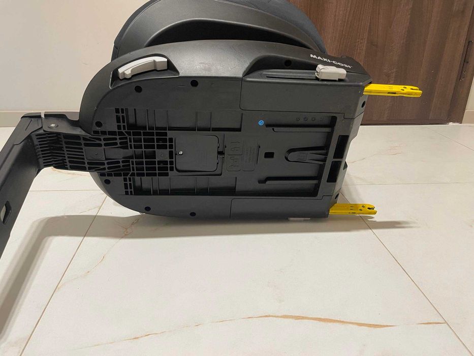 Стол за кола Maxi Cosi Pearl Pro 2 I-Size (9-18кг.) + база IsoFix