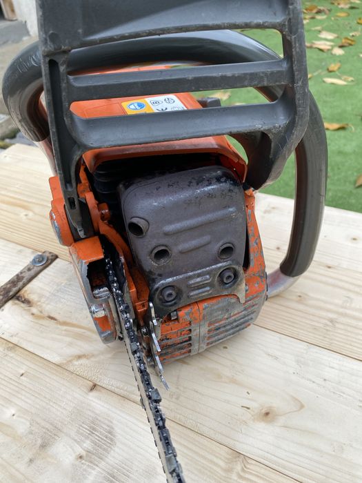 Vand Husqvarna 359 xp