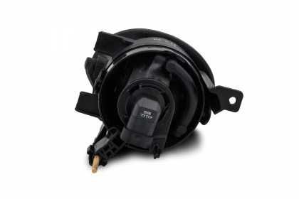 Халогени VW Beetle 2011-2019 Бийтъл Нови опушени тъмни Фарове мъгла