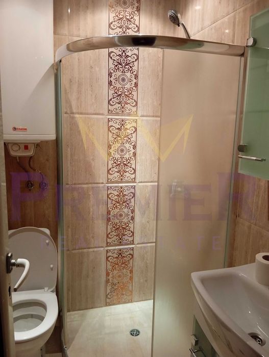 Дава се под наем Двустаен апартамент в Варна, Виница - 50 кв.м за 408 € - Снимка #4