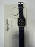 Apple Watch Ultra 2, Carcasa Natural Titanium 49 mm
