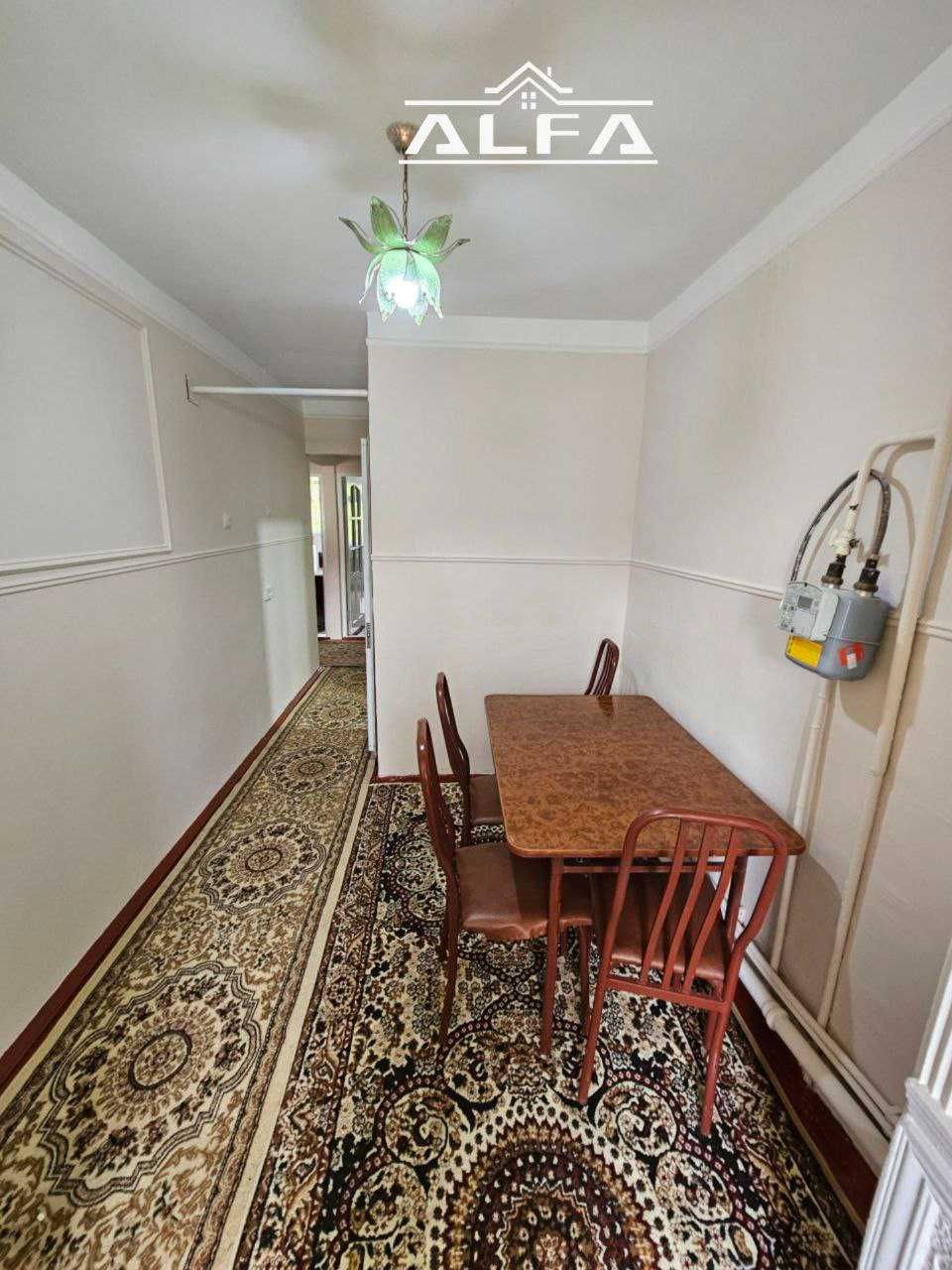 3 xonali 72m² 2-qavat.