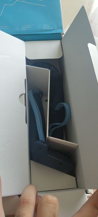 HTC Vive Pro 2 Пълен Комплект