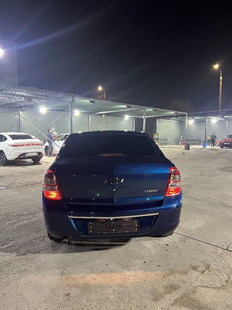 Кобальт автомат продаётся 2023/11 Cobalt avtomat sotiladi