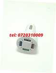 Incarcator Universal Masina Auto 4 Porturi Bricheta Usb Qc Fastcharge