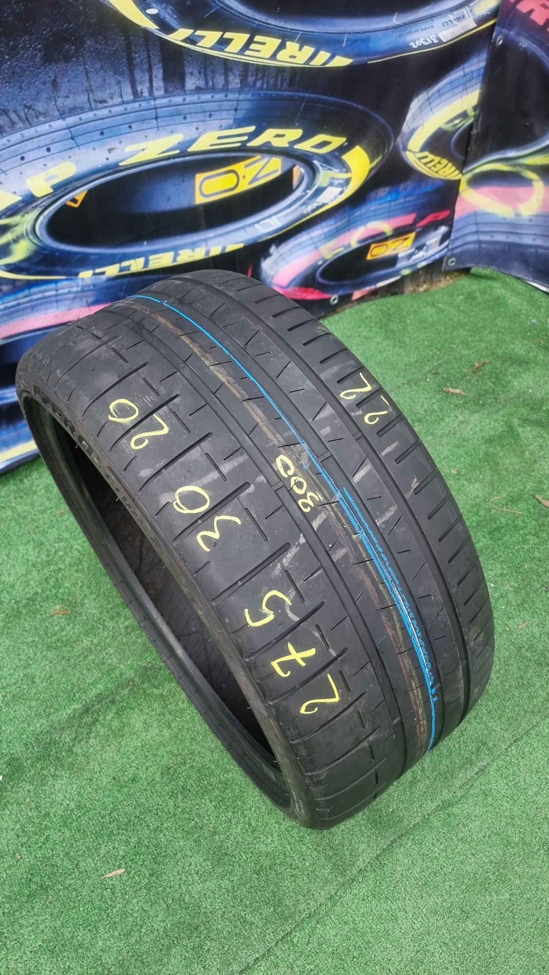 275.30.20 pirelli o buc