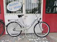 Bicicleta de dama City Star de 26
