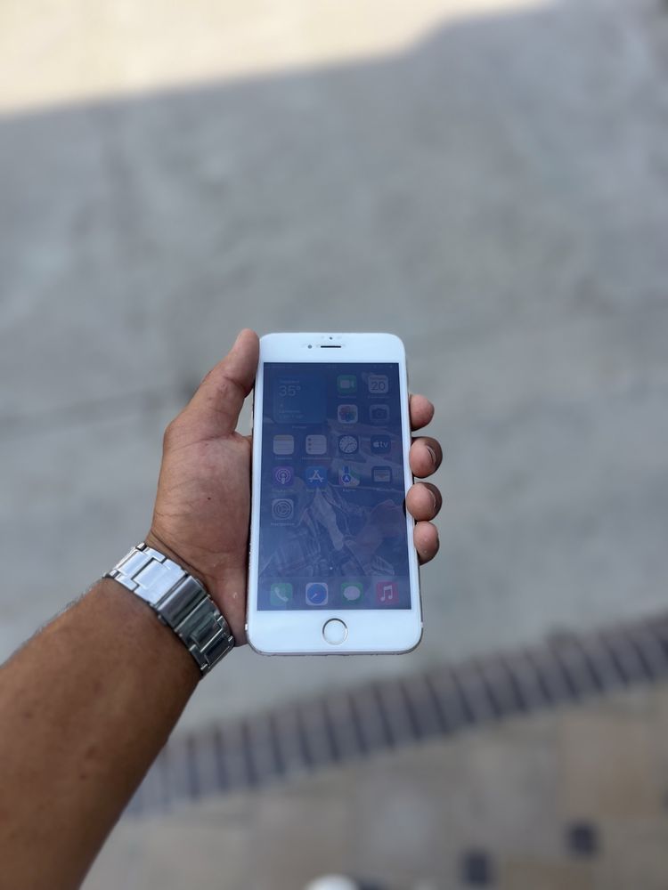 iphone 6s plus 64 gb