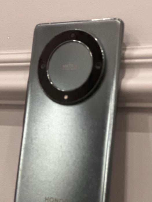 HONOR x9A 256g 5G поддержка сотовой связи