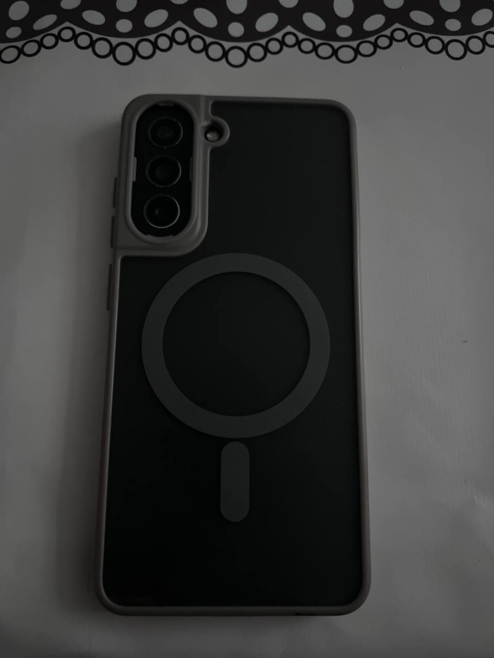 Samsung s21 использованый