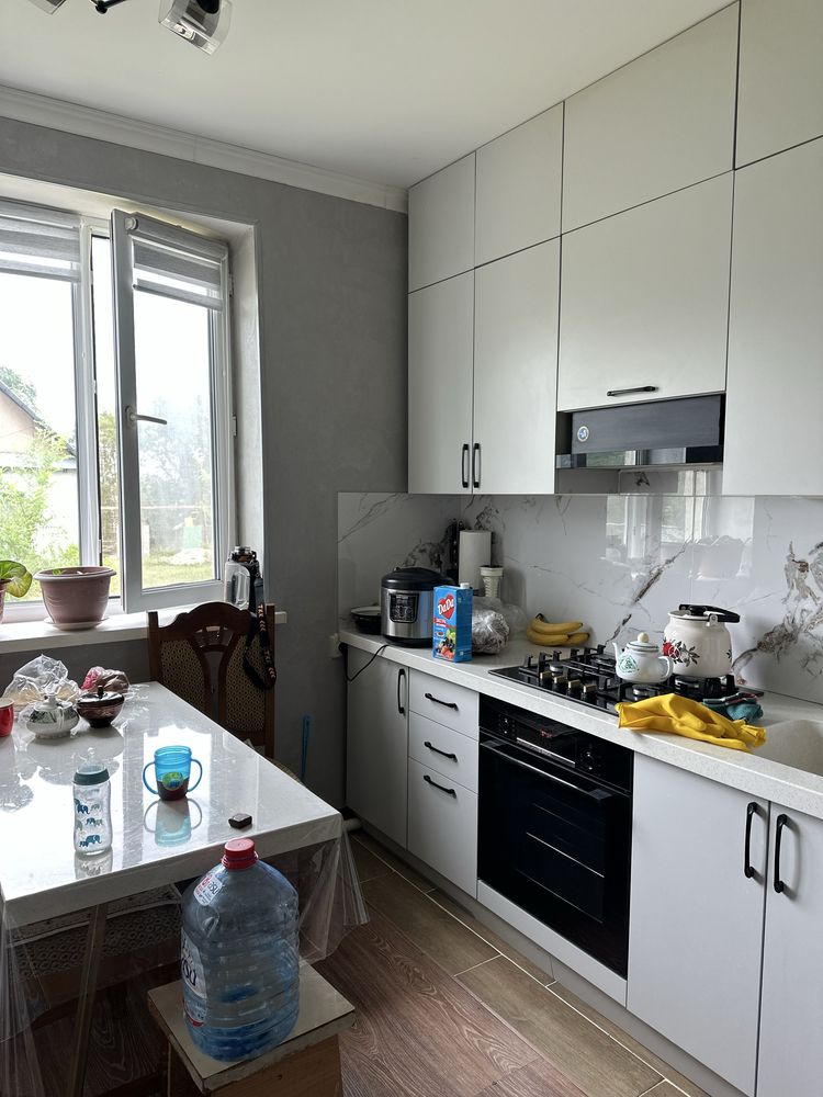Продам дом из красного кирпича в пос. Долан