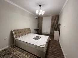 Аренда Квартира 3 х ком " ЖК Golden House" Махтумкули 2