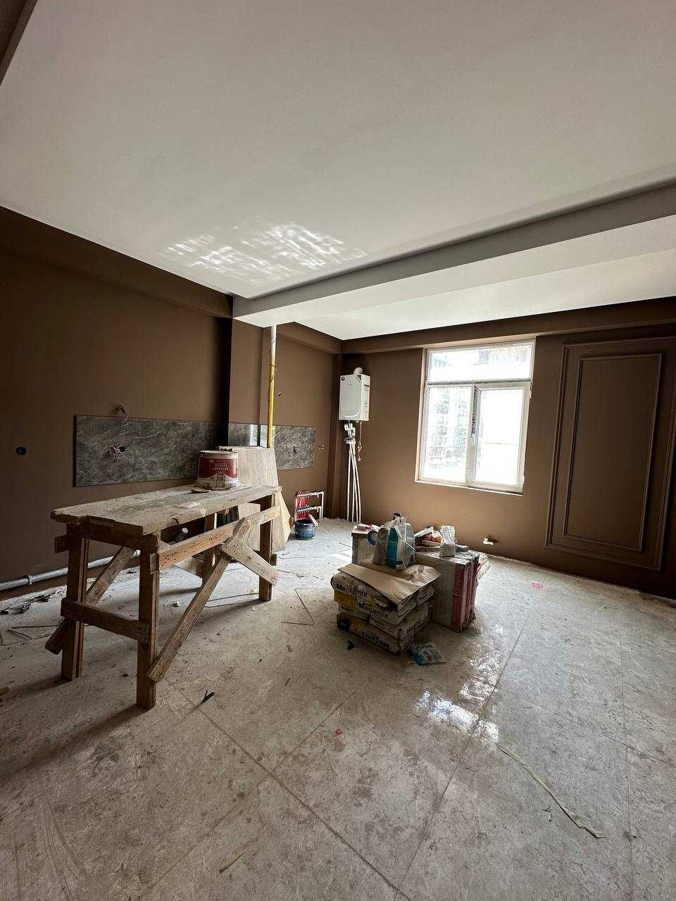 СРОЧНО продажа 3/3/15 ЖК «Parkent Plaza», 74м2