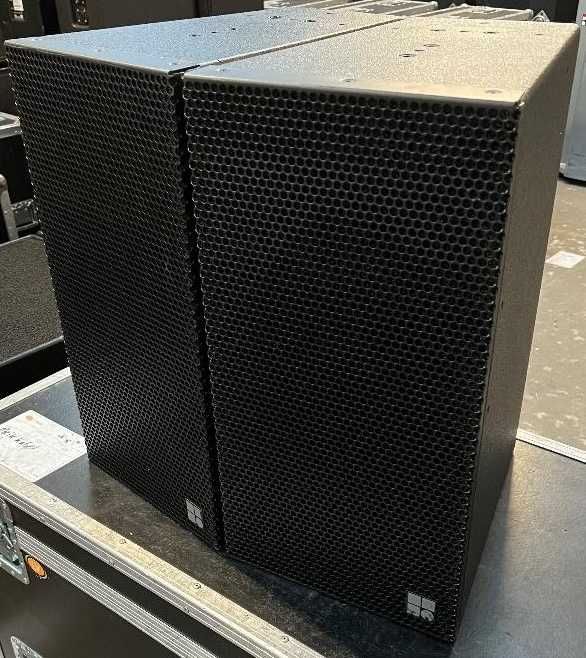 D&B Audiotechnik Qi7