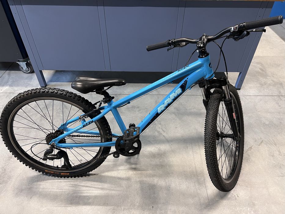 Ram HT24 Рам 24 детски велосипед